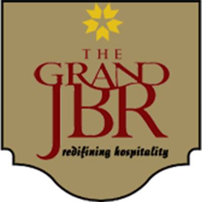 The grand JBR