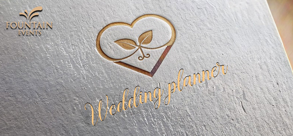 wedding planner